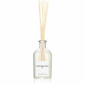 Ambientair The Olphactory Fig aroma difuzér cottagecore 250 ml obraz