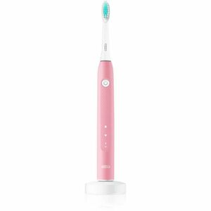 Oral B Pulsonic Slim Clean 2000 Pink sonický elektrický zubní kartáček Pink 1 ks obraz