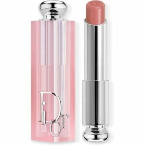 DIOR Dior Addict Lip Glow balzám na rty odstín 038 Soft Nude 3.2 g obraz