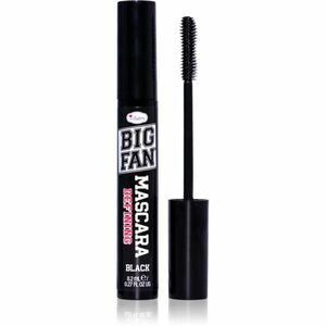 theBalm Big Fan™ Defining Mascara řasenka pro prodloužení a oddělení řas 8.2 ml obraz