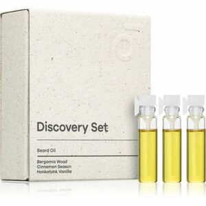 Discovery Set obraz