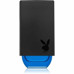 Playboy Make The Cover toaletní voda pro muže 30 ml obraz