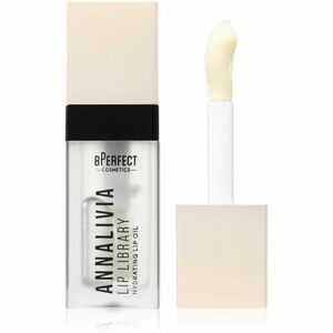 BPerfect Annalivia Lip Library olej na rty s hydratačním účinkem odstín Baby Boo 26 g obraz