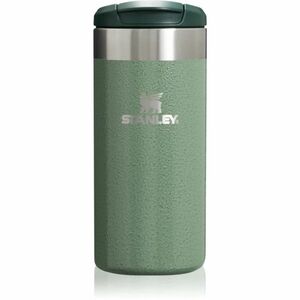 Stanley AeroLight™ Transit Mug termohrnek Hammertone Green 350 ml obraz