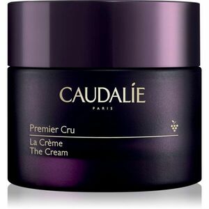 Caudalie Premier Cru La Creme hydratační pleťový krém proti stárnutí 50 ml obraz