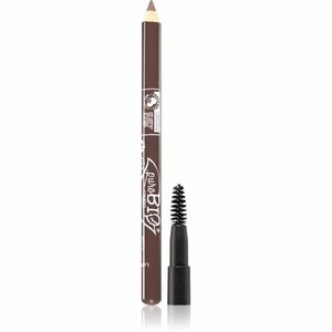 puroBIO Cosmetics Eye & Eyebrow univerzální tužka na oči a obočí odstín 07 Brown Taupe 1.3 g obraz