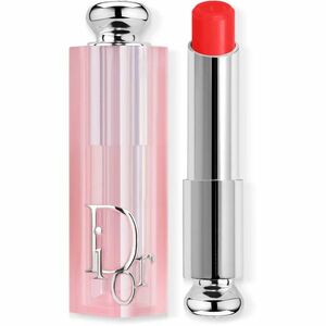 DIOR Dior Addict Lip Glow balzám na rty odstín 015 Cherry 3.2 g obraz