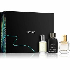 Beauty Exclusive Box Notino Nomade's Voyage dárková sada unisex obraz