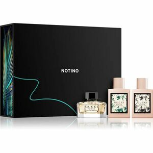 Beauty Exclusive Box Notino Gucci's Floral Spring dárková sada pro ženy obraz