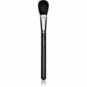 MAC Cosmetics 129S Synthetic Powder/Blush Brush štětec na aplikaci pudru 1 ks obraz