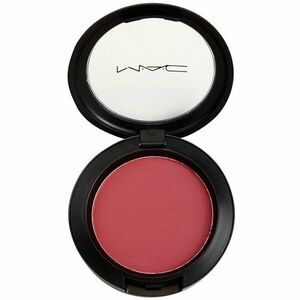 MAC Cosmetics Powder Blush tvářenka odstín Fever 6 g obraz