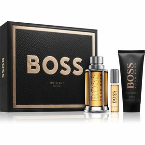 Hugo Boss Boss The Scent toaletní voda pro muže 100 ml obraz