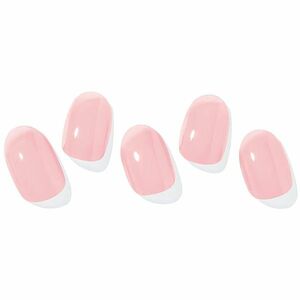 ohora Gel Nail Sticker N Tint Baby nálepky na nehty odstín NB-102 1 ks obraz