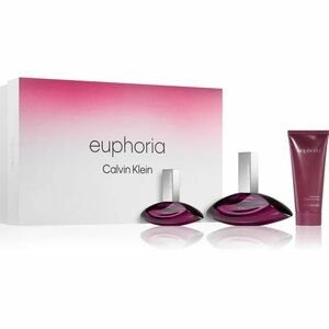 Calvin Klein Euphoria - tělové mléko obraz