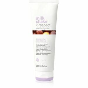 Milk Shake K-Respect Smoothing Conditioner kondicionér proti krepatění 250 ml obraz