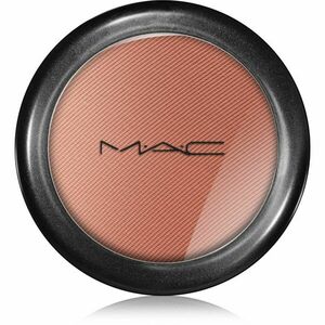 MAC Cosmetics Powder Blush tvářenka odstín Raizin 6 g obraz