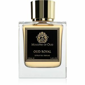 Paris Corner Ministry Of Oud Oud Royal parfémovaná voda pro muže 100 ml obraz