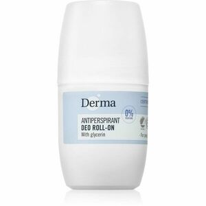 Derma Family deodorant roll-on 50 ml obraz