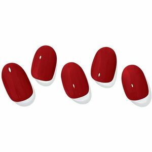 ohora Gel Nail Sticker N Addict nálepky na nehty odstín NB-022 30 ks obraz