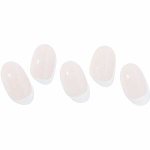 ohora Gel Nail Sticker N Addict nálepky na nehty odstín NB-089 1 ks obraz