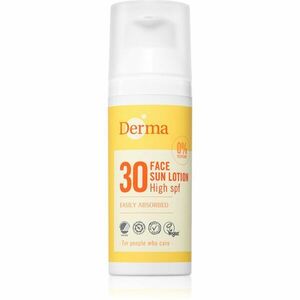 SPF 30 - 50 obraz