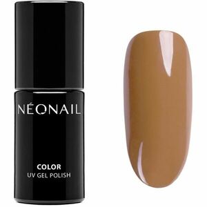 NEONAIL Love Your Nature gelový lak na nehty odstín Oh Happy Day 7, 2 ml obraz