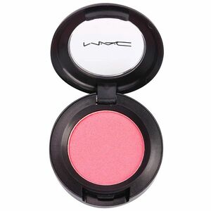 MAC Cosmetics Eye Shadow mini oční stíny odstín Sushi Flower Satin 1.5 g obraz