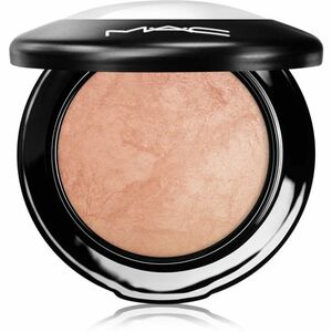 MAC Cosmetics Mineralize Blush tvářenka odstín Warm Soul 3.2 g obraz