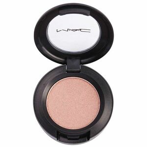 MAC Cosmetics Eye Shadow mini oční stíny odstín All That Glitters Veluxe Pearl 1.3 g obraz