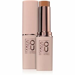 SOSU Cosmetics Contour On The Go konturovací tyčinka odstín Warm Neutral 7 g obraz