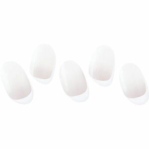 ohora Gel Nail Sticker N Veil nálepky na nehty odstín ND-361 1 ks obraz