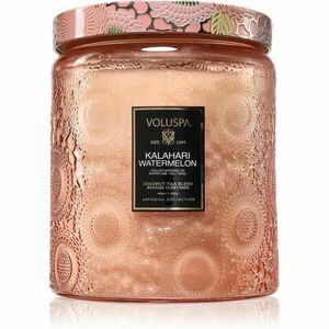 VOLUSPA Japonica Kalahari Watermelon vonná svíčka 1.25 kg obraz