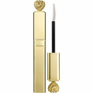 Dolce&Gabbana Everfull Hi-Definition Mascara objemová a prodlužující řasenka odstín 01 Total Black - True Jet Black 8 ml obraz