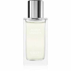 Culti Acqua Leggera Aquae di Profumo toaletní voda unisex 50 ml obraz