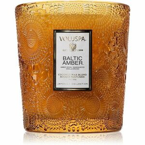 VOLUSPA Japonica Baltic Amber vonná svíčka 255 g obraz