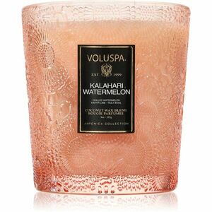 VOLUSPA Japonica Kalahari Watermelon vonná svíčka 255 g obraz