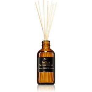 Aery Indian Sandalwood Amber aroma difuzér 100 ml obraz