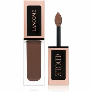 Lancôme Idôle Tint tekuté oční stíny odstín 11 Rich Espresso 7 ml obraz