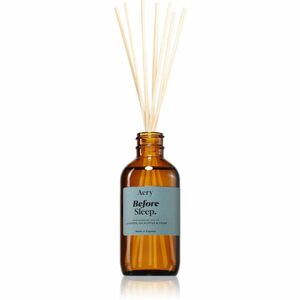 Aery Before Sleep Amber aroma difuzér 100 ml obraz