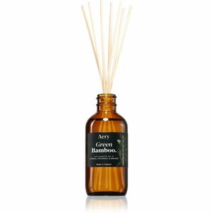 Aery Green Bamboo Amber aroma difuzér 100 ml obraz