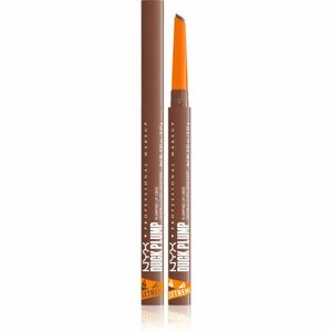 NYX Professional Makeup Duck Plump Liner tužka na rty se zvětšujícím efektem odstín Biege Boost 0.33 g obraz