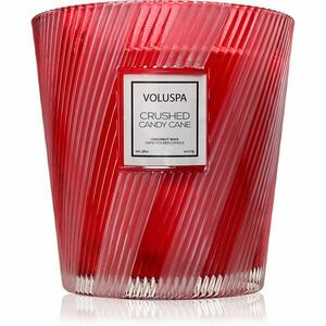 VOLUSPA Crushed Candy Cane vonná svíčka 1077 g obraz