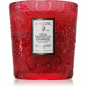 VOLUSPA Japonica Goji Tarocco Orange vonná svíčka 255 g obraz