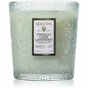 VOLUSPA Japonica French Cade Lavender vonná svíčka 255 g obraz