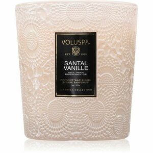 VOLUSPA Japonica Santal Vanille vonná svíčka 255 g obraz