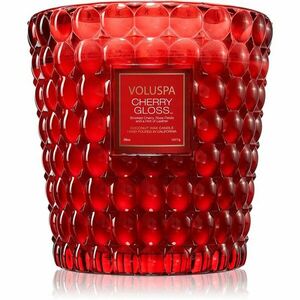 VOLUSPA Cherry Gloss vonná svíčka 1077 g obraz