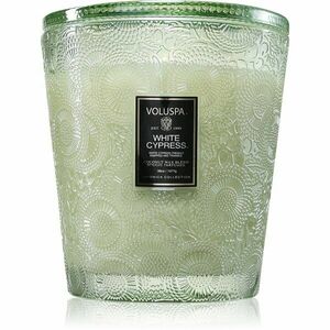 VOLUSPA White Cypress vonná svíčka 1077 g obraz