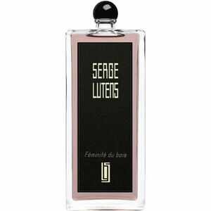 Serge Lutens Collection Noire Féminité du Bois parfémovaná voda plnitelná unisex 100 ml obraz