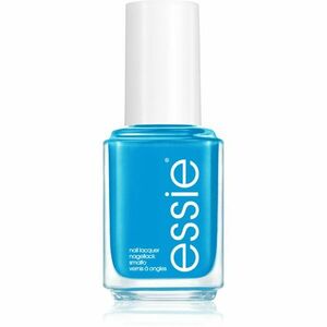 essie nails lak na nehty odstín 954 off beat chic 13.5 ml obraz