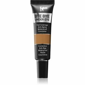 IT Cosmetics Bye Bye Under Eye korektor proti stárnutí odstín 33.5 Rich 12 ml obraz